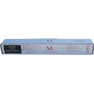 Toner Originale Utax CK-8511M 1T02L7BUT0 (Magenta 12000 pagine)