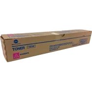 Toner Originale Konica Minolta TN514M A9E8350 (Magenta 26000 pagine)