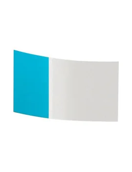 Segnapagina Post-it Index 680 3M - 97683 (Blu Vivace)