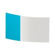 Segnapagina Post-it Index 680 3M - 97683 (Blu Vivace)