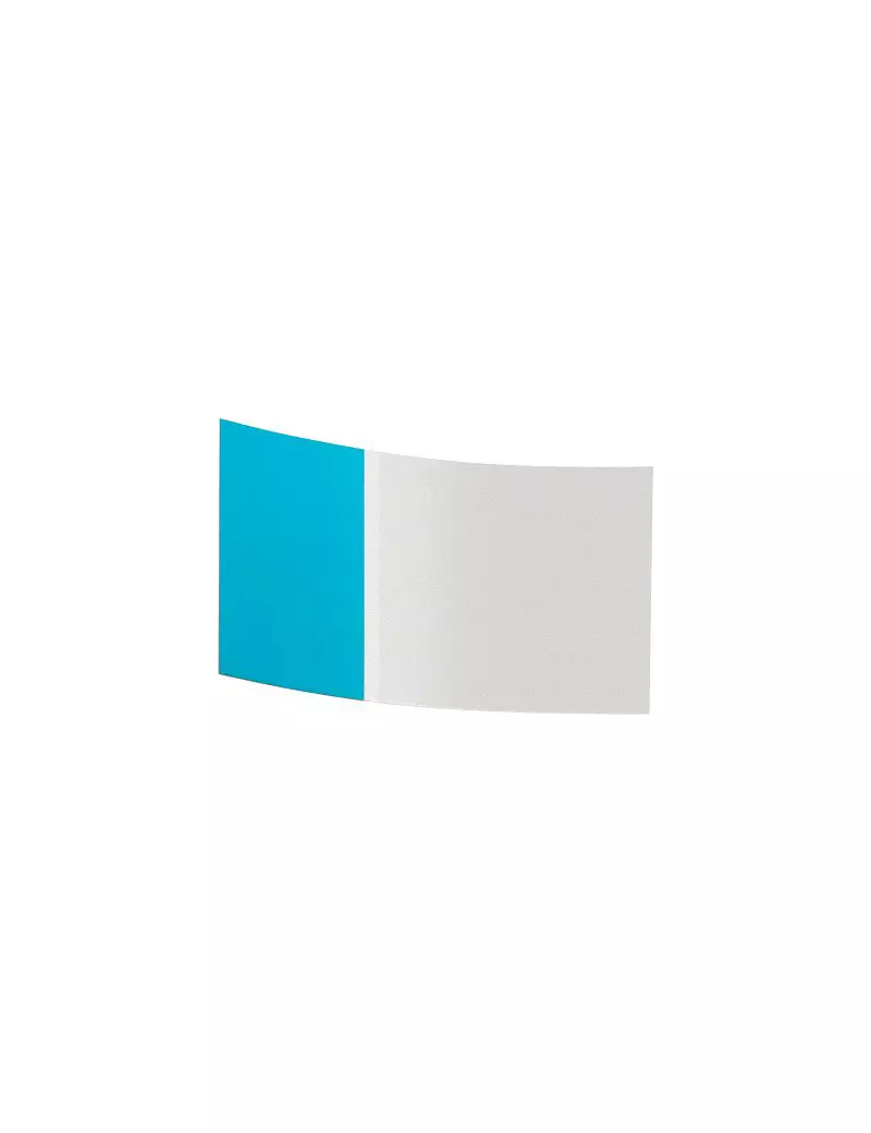 Segnapagina Post-it Index 680 3M - 97683 (Blu Vivace) Segnapagina Post-it Index 680 3M - 97683 (Blu Vivace)