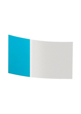 Segnapagina Post-it Index 680 3M - 97683 (Blu Vivace)