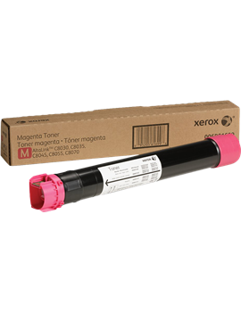 Toner Originale Xerox 006R01699 (Magenta 15000 pagine)