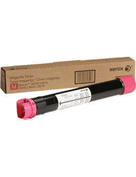 Toner Originale Xerox 006R01699 (Magenta 15000 pagine)