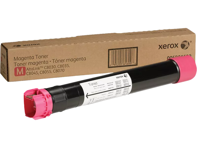 Toner Originale Xerox 006R01699 (Magenta 15000 pagine)