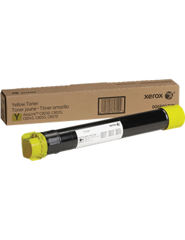 Toner Originale Xerox 006R01700 (Giallo 15000 pagine)