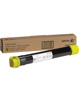 Toner Originale Xerox 006R01700 (Giallo 15000 pagine)