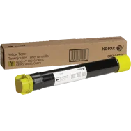 Toner Originale Xerox 006R01700 (Giallo 15000 pagine)