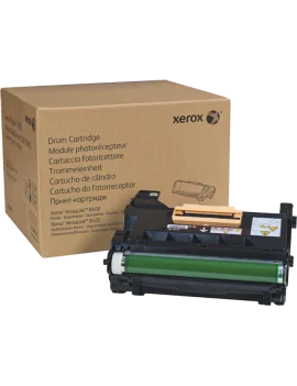 Tamburo Originale Xerox 101R00554 (Nero 65000 pagine)