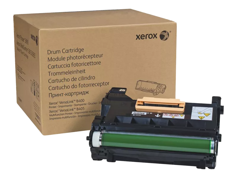 Tamburo Originale Xerox 101R00554 (Nero 65000 pagine)
