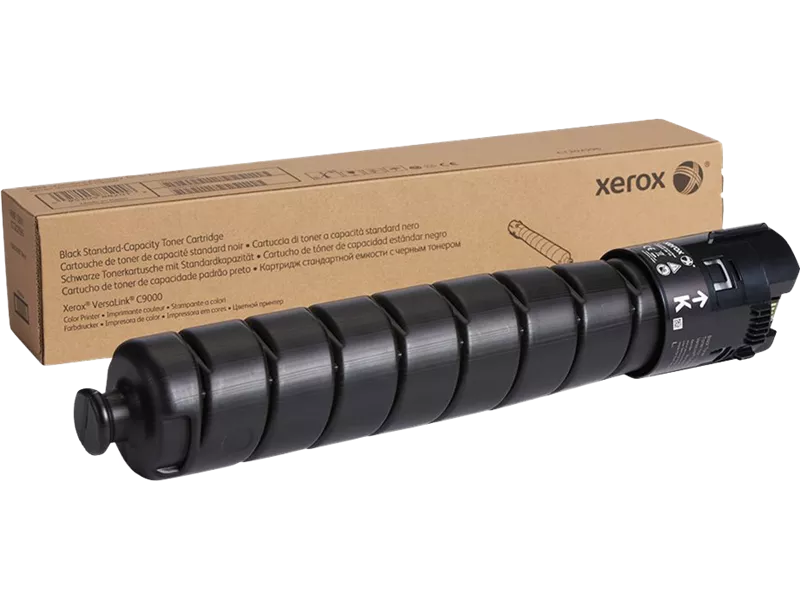Toner Originale Xerox 106R04069 (Nero 18900 pagine) Toner Originale Xerox 106R04069 (Nero 18900 pagine)