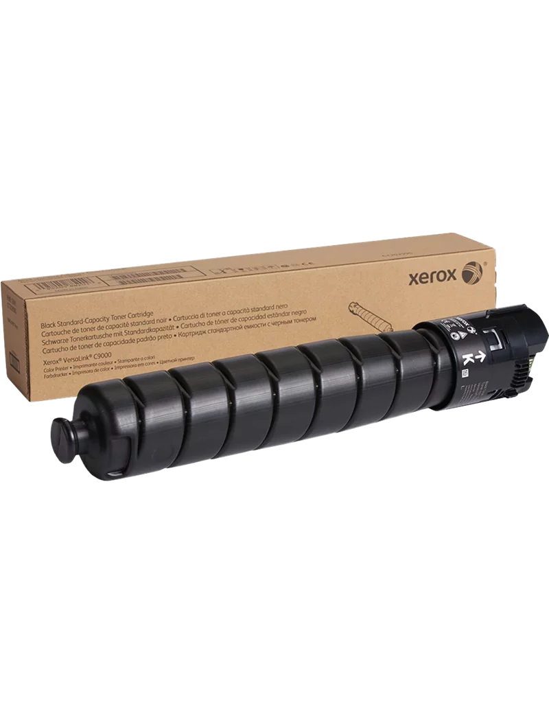 Toner Originale Xerox 106R04069 (Nero 18900 pagine) Toner Originale Xerox 106R04069 (Nero 18900 pagine)