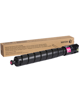 Toner Originale Xerox 106R04079 (Magenta 26500 pagine)