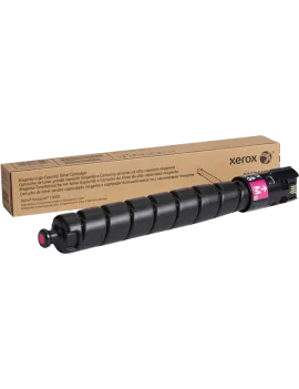 Toner Originale Xerox 106R04079 (Magenta 26500 pagine)