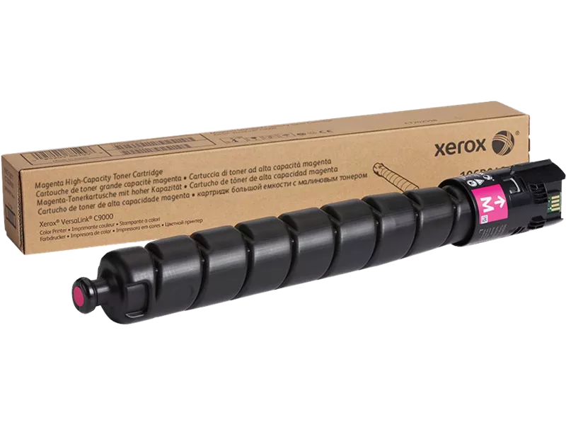 Toner Originale Xerox 106R04079 (Magenta 26500 pagine)