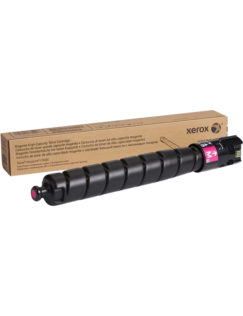 Toner Originale Xerox 106R04079 (Magenta 26500 pagine) Toner Originale Xerox 106R04079 (Magenta 26500 pagine)