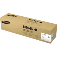 Toner Originale Samsung CLT-K804S SS586A (Nero 20000 pagine)