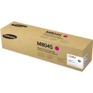 Toner Originale Samsung CLT-M804S SS628A (Magenta 15000 pagine)
