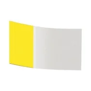 Segnapagina Post-it Index 680 3M - 11777 (Giallo)