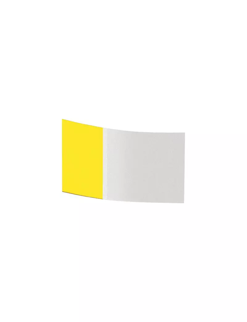 Segnapagina Post-it Index 680 3M - 11777 (Giallo)