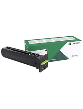 Toner Originale Lexmark 73B20K0 (Nero 2000 pagine)