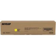 Toner Originale Develop TN-514Y A9E82D0 (Giallo 26000 pagine)