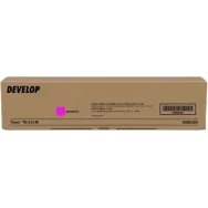 Toner Originale Develop TN-514M A9E83D0 (Magenta 26000 pagine)