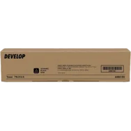 Toner Originale Develop TN-514K A9E81D0 (Nero 26000 pagine)