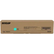 Toner Originale Develop TN-514C A9E84D0 (Ciano 26000 pagine)