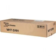 Vaschetta di Recupero Originale Kyocera WT-5191 1902R60UN0 (44000 pagine)