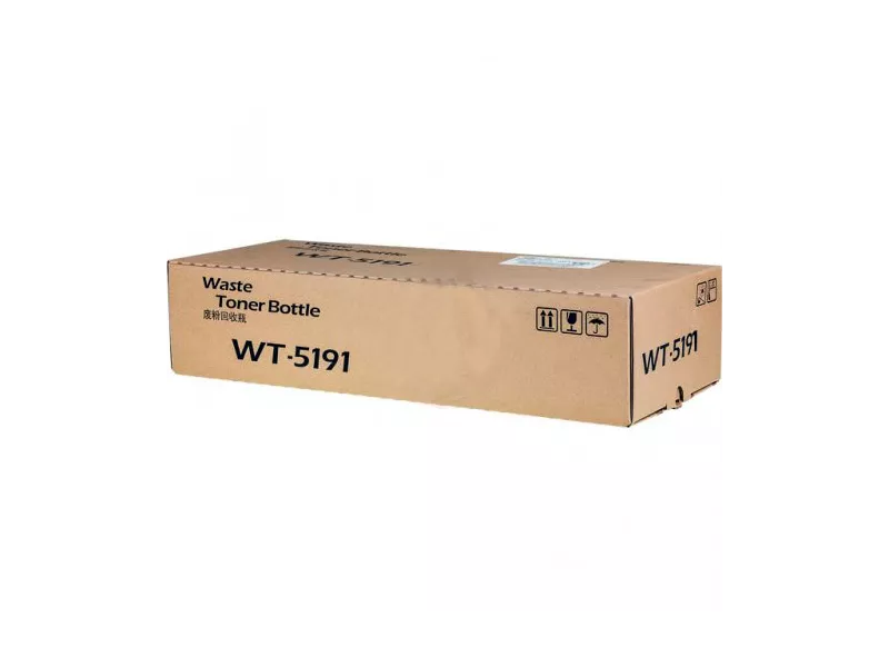 Vaschetta di Recupero Originale Kyocera WT-5191 1902R60UN0 (44000 pagine)