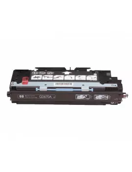 Toner Compatibile HP Q2670A 308A (Nero 6000 pagine)