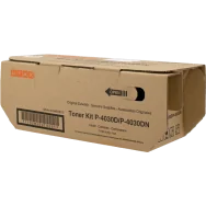 Toner Originale Utax 4434010010 (Nero 12500 pagine)