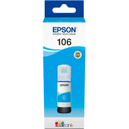 Inchiostro Originale Epson T00R240 106 (Ciano 70 ml)