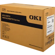 Kit di Manutenzione Originale Oki 45435104
