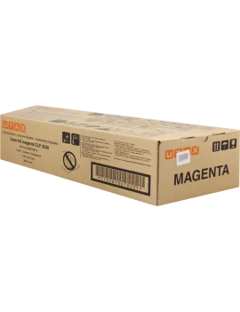 Toner Originale Utax 4452610014 (Magenta 20000 pagine)