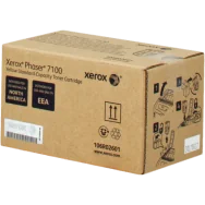 Toner Originale Xerox 106R02601 (Giallo 4500 pagine)