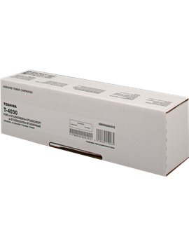 Toner Originale Toshiba T-4030 6B000000452 (Nero 12000 pagine)