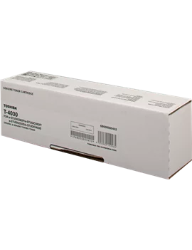 Toner Originale Toshiba T-4030 6B000000452 (Nero 12000 pagine)