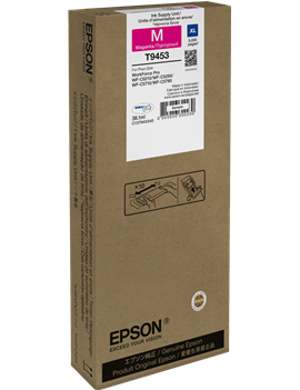 Cartuccia Originale Epson T945340 (Magenta 5000 pagine)