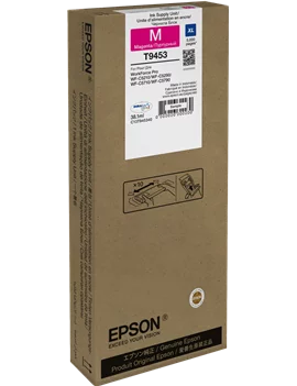 Cartuccia Originale Epson T945340 (Magenta 5000 pagine)
