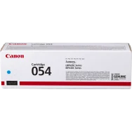 Toner Originale Canon 054c 3023C002 (Ciano 1200 pagine)