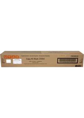 Toner Originale Utax 662510010 (Nero 12000 pagine)