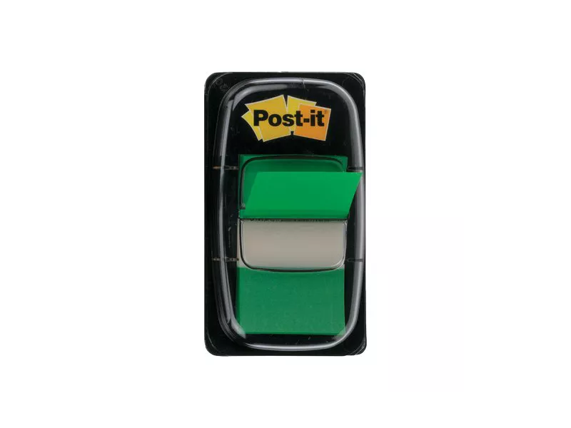 Segnapagina Post-it Index 680 3M - 4649 (Verde) Segnapagina Post-it Index 680 3M - 4649 (Verde)