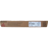 Toner Originale Ricoh 841758 842023 Type 5502E (Ciano 22500 pagine)