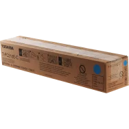 Toner Originale Toshiba T-FC210EC 6AJ00000159 (Ciano 33600 pagine)