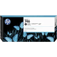 Cartuccia Originale HP P2V82A 746 (Nero Foto 300 ml)