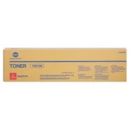Toner Originale Konica Minolta TN613M A0TM350 (Magenta 30000 pagine)