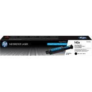 Toner Originale HP W1143A 143A (Nero 2500 pagine)