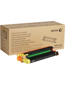 Tamburo Originale Xerox 108R01483 (Giallo 9000 pagine)